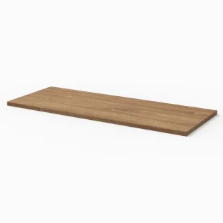 Sanipa 4balance Abdeckplatte, Eiche-Kansas, AP15159 AP15159