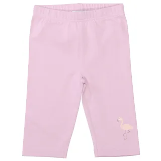 STACCATO - Md.-Capri-Leggings light mauve - Gr. - 92/98