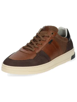 Bullboxer Sneaker "Bullboxer Sneaker Leder"