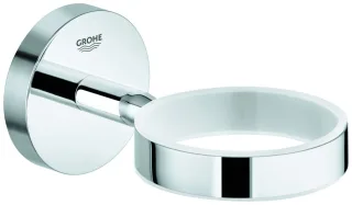 Grohe Halter BauCosmopolitan 40585 chrom , 40585001 40585001