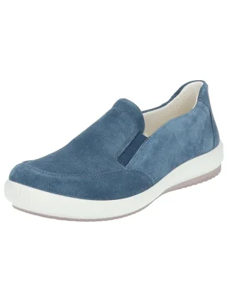 Legero Slipper "Legero Slipper Veloursleder"