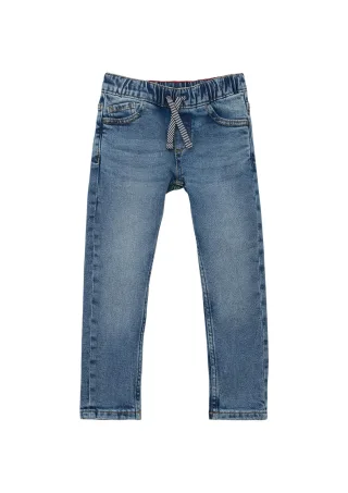 s.Oliver - Jeans-Hose blau - Gr. - 134