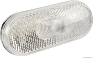 HERTH&BUSS Begrenzungsleuchte, 12V, W5W weiß - 82710495