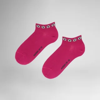 Hudson - CUTE hot pink - Gr. - 36.5