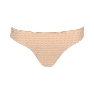 Marie Jo - AVERO caffé latte Rioslip caffé latte - Gr. - 36