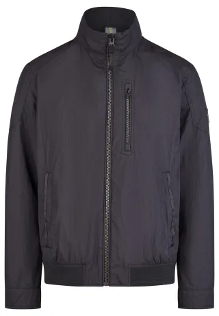 CALAMAR - Blouson navy - Gr. - 28