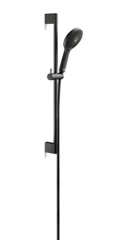Duravit Brauseset Schwarz 100x70x700 mm - UV0680003046 UV0680003046
