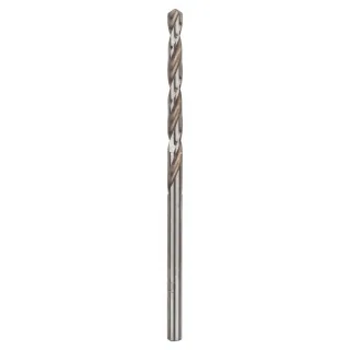 Bosch PRO Metallbohrer HSS-G, DIN 338 - 2608595058