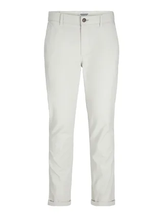 JACK&JONES - JPSTMARCO FURY NOOS Glacier Gray - Gr. - 30/32