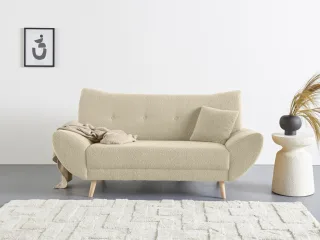 Home affaire 2-Sitzer "Basta"