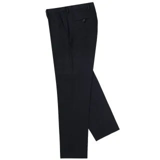 zuitable - Hose DiSailor blau - Gr. - 54