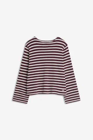 CINQUE - CITAJA dunkelrot - Gr. - XL