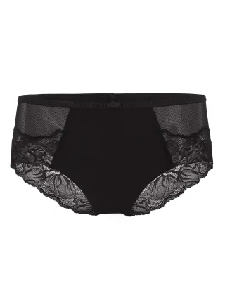 Conturelle - Essential - Shorty schwarz