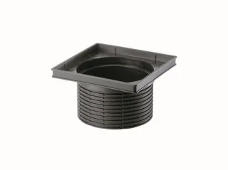 DALLMER Aufsatzrahmen 608.0 860507