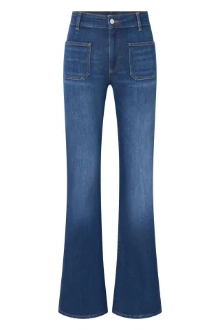JOOP! Womenswear - 254DT58Elea 10100293 Blau - Gr. - 27
