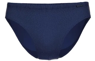 AMMANN - Nelson Mini Slip peacoat - Gr. - 7