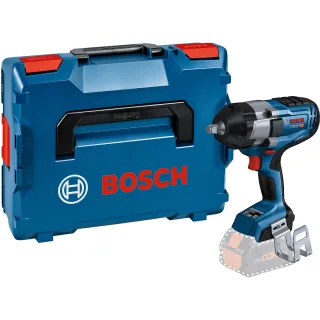 Bosch Akku-Drehschlagschrauber GDS 18V-1000 in L-BOXX - 06019J8301