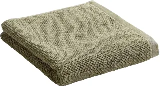 Christy Handtücher "Brixton" Premium-Handtuch in Luxusqualität, 600g/m², 50x90cm, 2er Set
