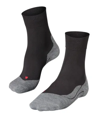 FALKE - FALKE RU4 Endurance Damen Running black-mix - Gr. - 37.5