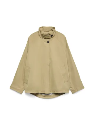 VERO MODA - VMOCEAN JACKET BOO Kelp - Gr. - L