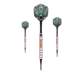 Shot Roman Empire Juno Softdarts