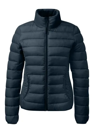 qs - Outdoor-Jacke blau - Gr. - S
