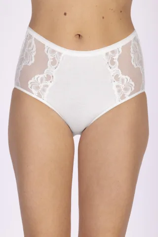 Nina von C. - Taillenslip weiss - Gr. - 38