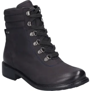 Josef Seibel Stiefelette "Selena 52, ocean"