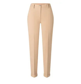 MAC - Chinohose braun - Gr. - 36/OL