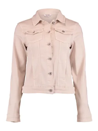 Zabaione - Jacket Ja44cky nature - Gr. - L
