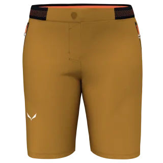 SALEWA - Pedroc Durastretch Shorts Damen - Beige (Gr.40)