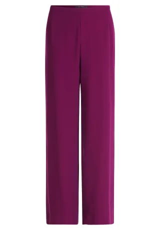 Vera Mont - Marlene-Hose real purple - Gr. - 36