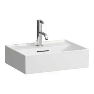 Laufen Kartell Aufsatz-Waschtisch 81833.0 H8183307571111