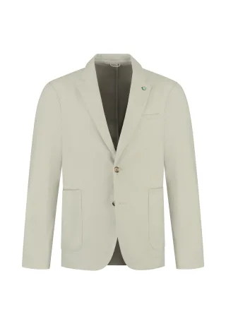 Dstrezzed - Oliver Blazer sand - Gr. - L