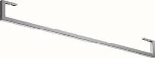 Duravit Handtuchhalter Chrom 755x64x71 mm - 0030381000 30381000