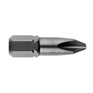 Metabo Bits Phillips PH / 25 mm Torsion - 3 Stück - 628513000