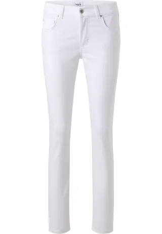 ANGELS - 3321200-70 SKINNY white - Gr. - 40/30