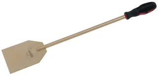 KS Tools BRONZEplus Schaber mit Stiel 480 mm - 963.9534