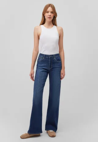 Mavi - MALIBU dark blue everyday - Gr. - 28/34