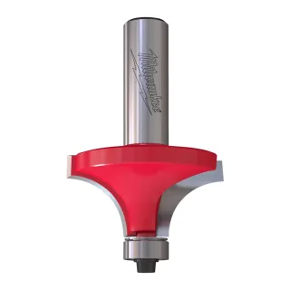 Milwaukee Abrundfräser 1/2" Schaft 44,5 x 70 mm - 4932501020