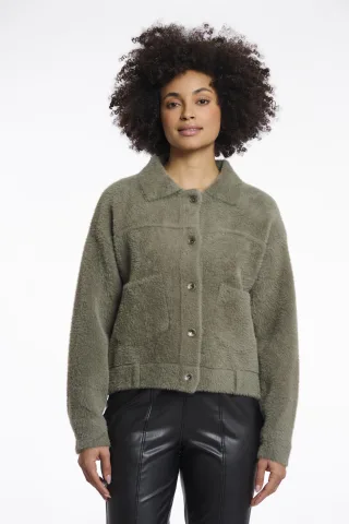 Rino&Pelle - Bubbly.5002511 green ash - Gr. - s
