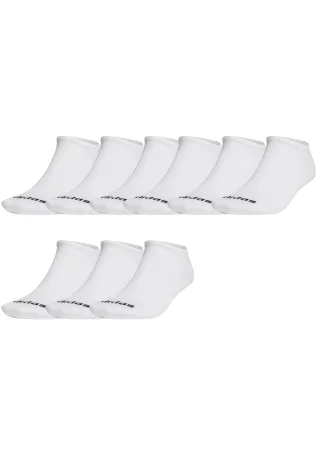 9 Paar adidas Low Cut Sneaker Socken Unisex Kurzsocke