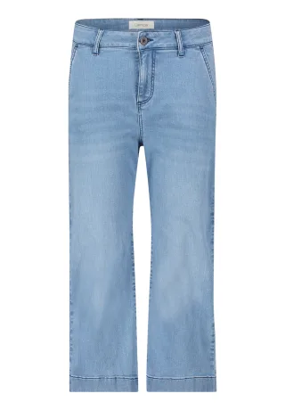 CARTOON - Stretch-Jeans blau - Gr. - 36