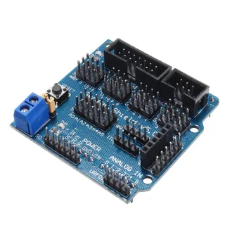 3Pcs UNO R3 Sensor Shield V5 Expansion Board