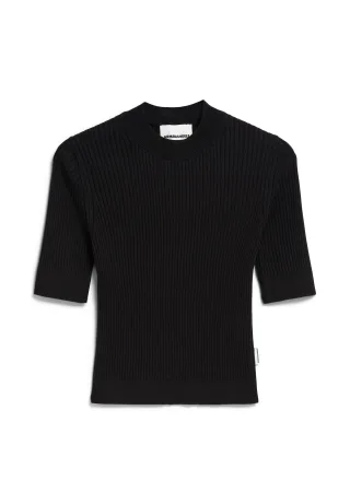 Armedangels - SILJIAA black - Gr. - L