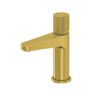 Steinberg Serie 171 Waschtisch-Einhebelmischer ohne Ablaufgarnitur, 1711010BG 1711010BG