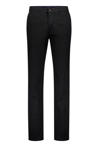 gardeur menswear - BENITO schwarz - Gr. - 34/34