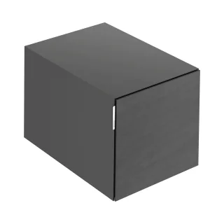 Keuco Sideboard Edition 11 Art mit Auszug 32541, 32541820400
