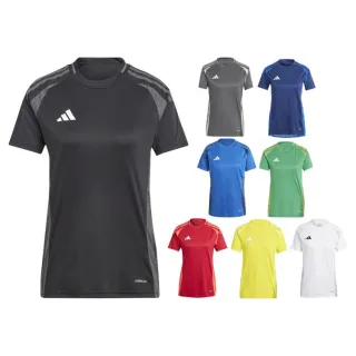 adidas Tiro 24 Competition Match Trikot Damen
