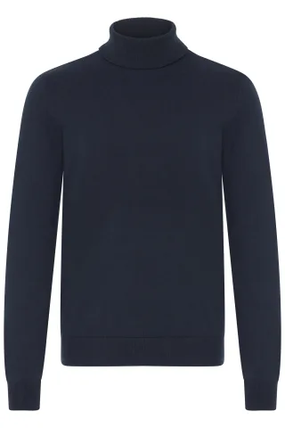Blend - BHBRYAN ROLL KNIT salute - Gr. - XL